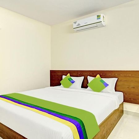 Treebo Trend Rishan Suites 班加罗尔 外观 照片