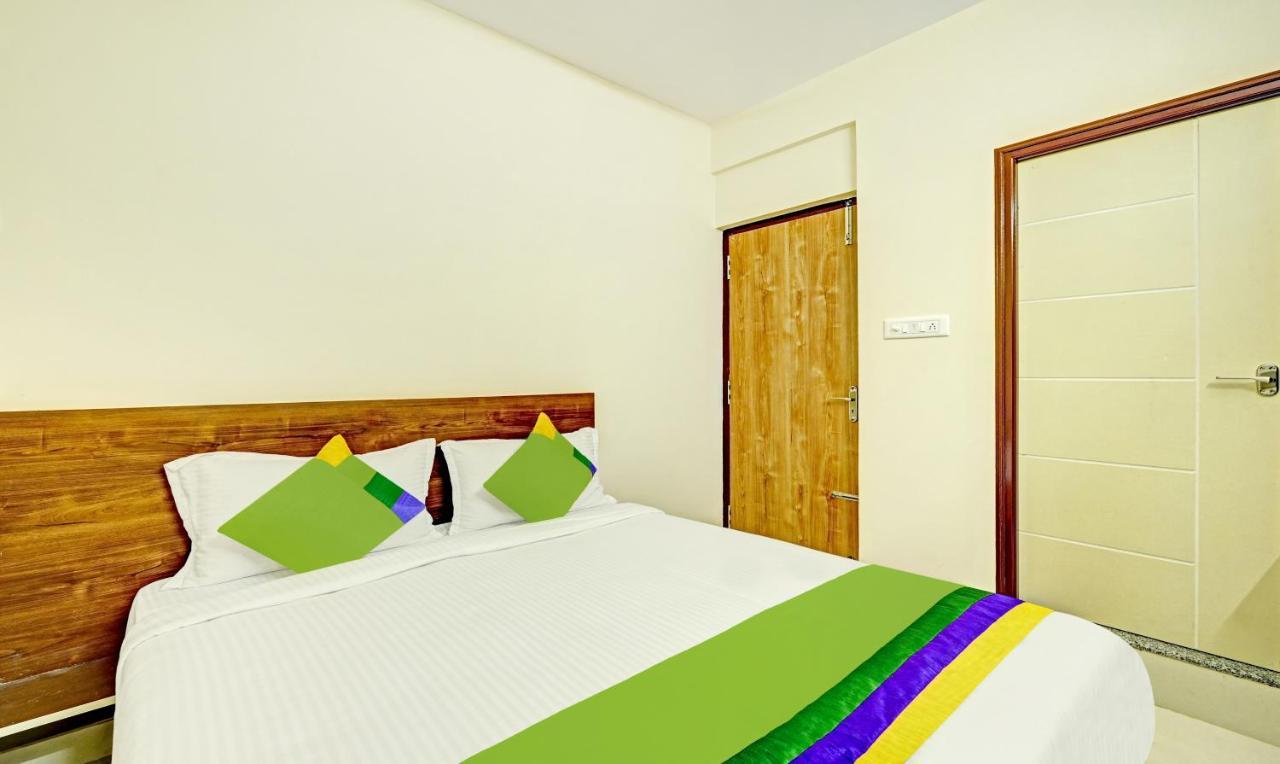Treebo Trend Rishan Suites 班加罗尔 外观 照片