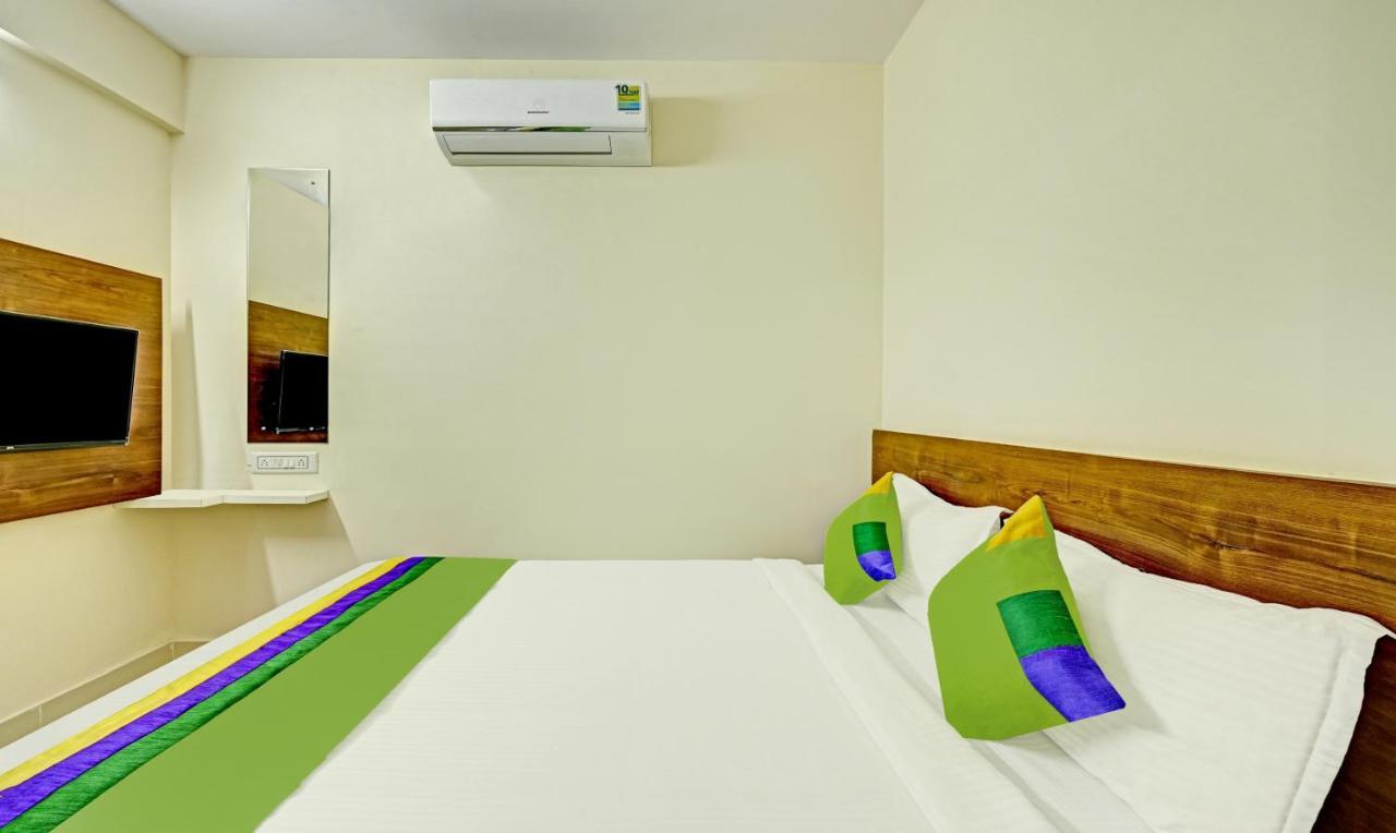 Treebo Trend Rishan Suites 班加罗尔 外观 照片