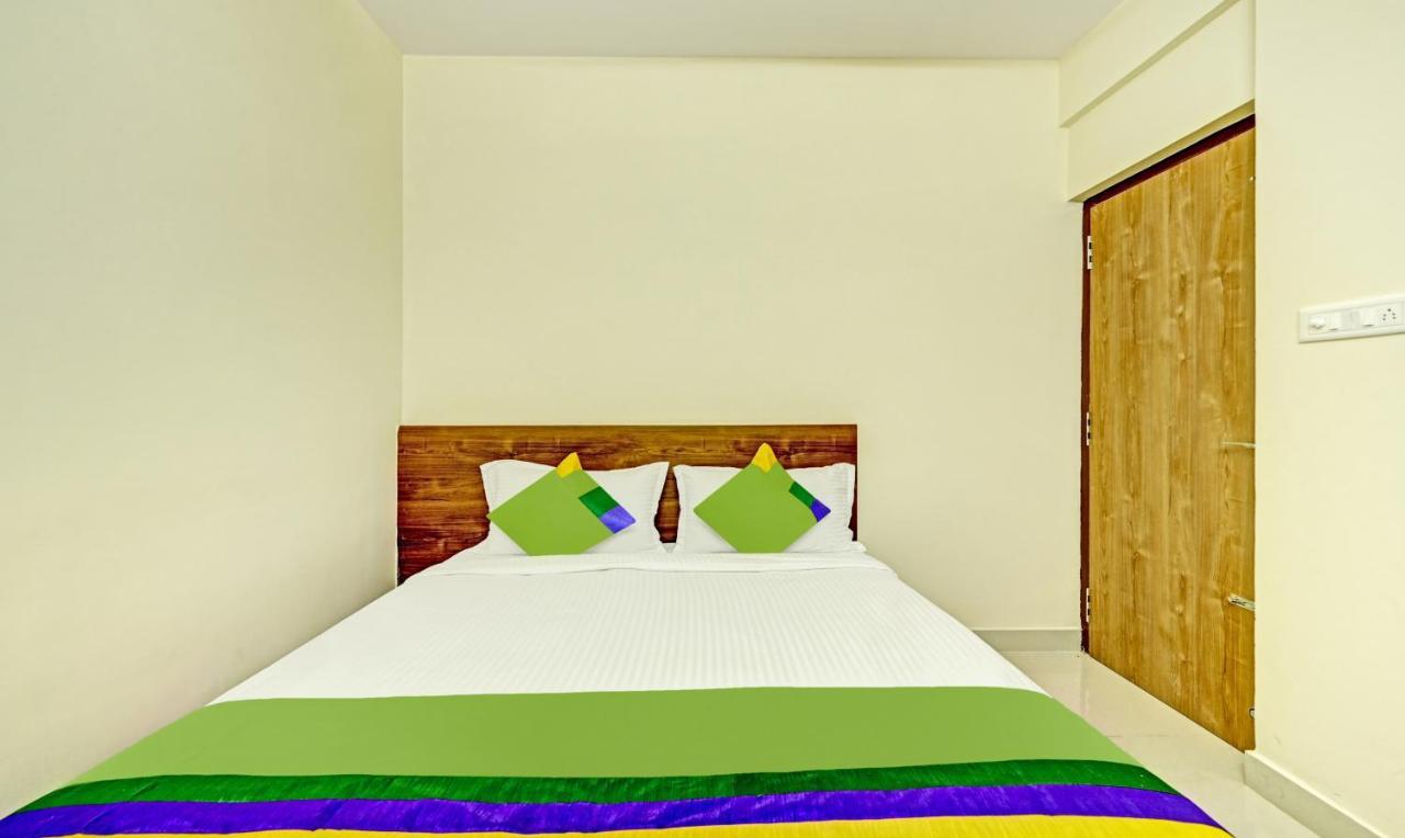 Treebo Trend Rishan Suites 班加罗尔 外观 照片
