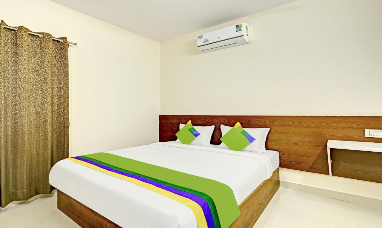 Treebo Trend Rishan Suites 班加罗尔 外观 照片