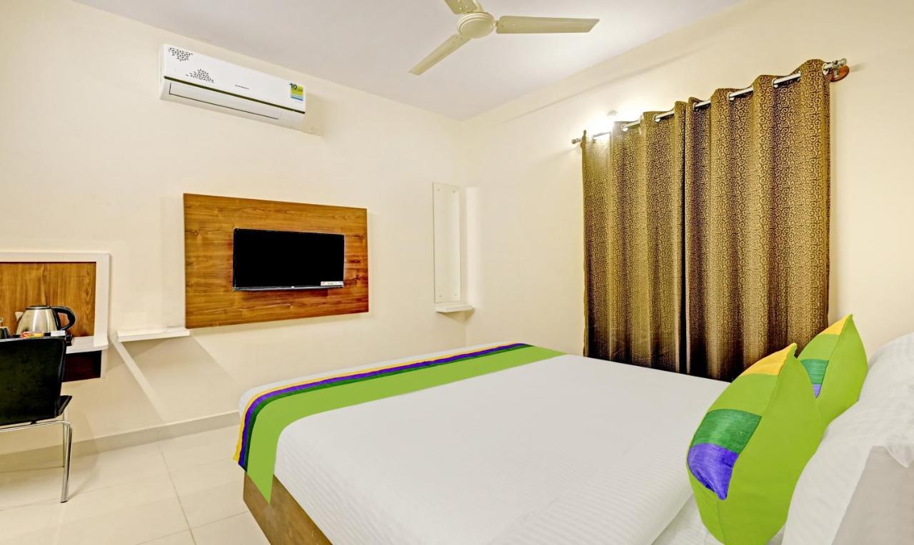 Treebo Trend Rishan Suites 班加罗尔 外观 照片