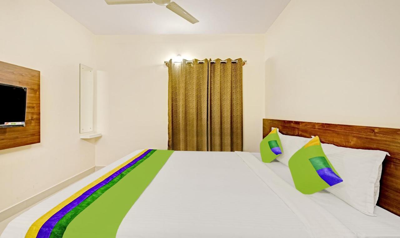 Treebo Trend Rishan Suites 班加罗尔 外观 照片