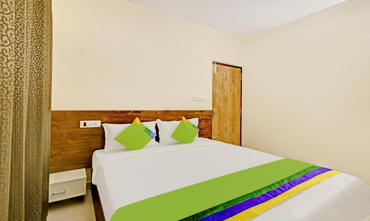 Treebo Trend Rishan Suites 班加罗尔 外观 照片