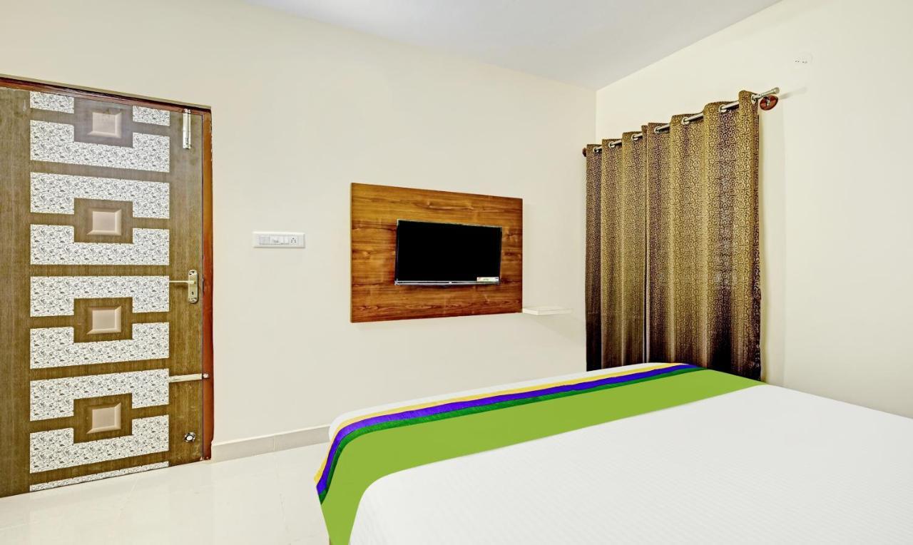 Treebo Trend Rishan Suites 班加罗尔 外观 照片