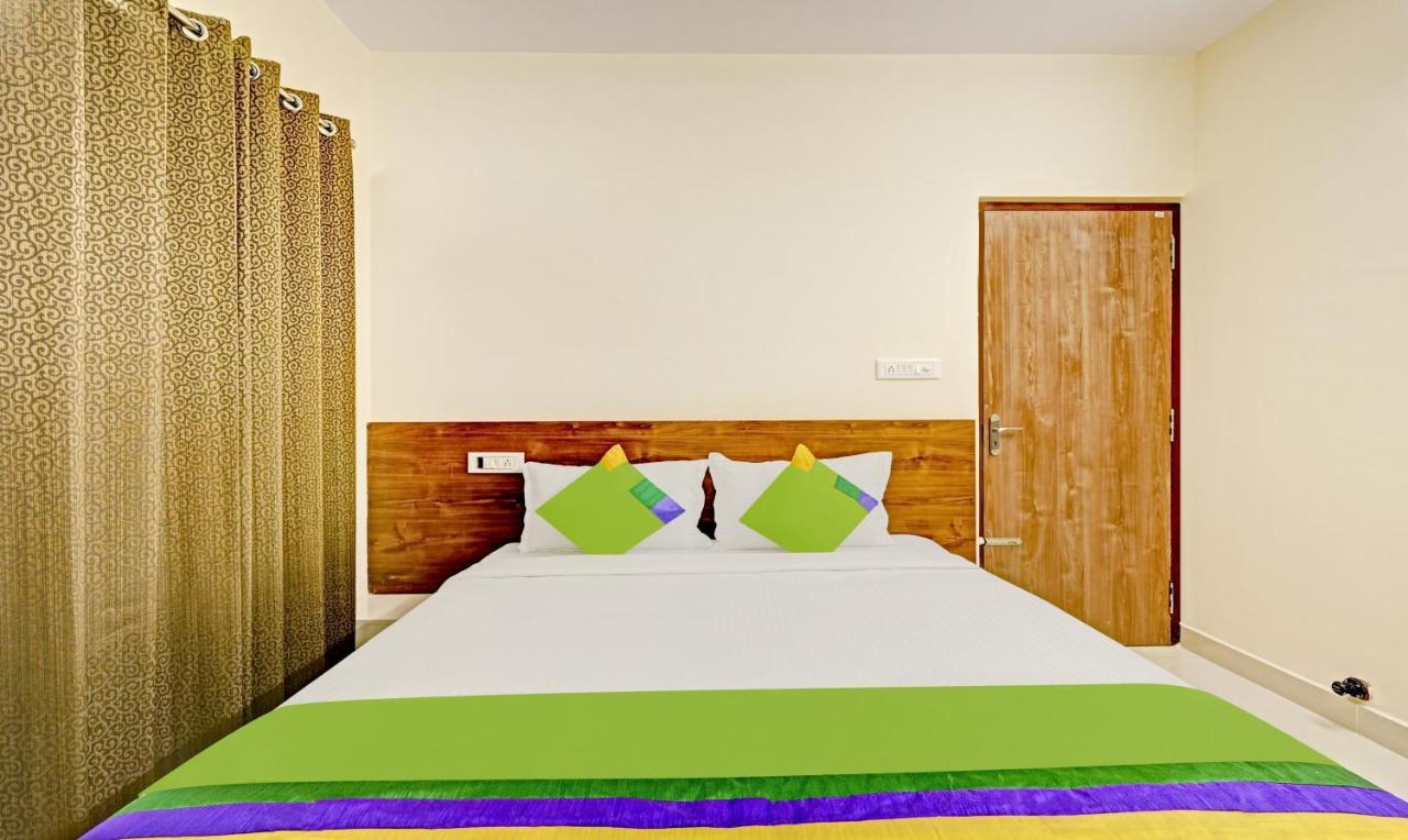 Treebo Trend Rishan Suites 班加罗尔 外观 照片