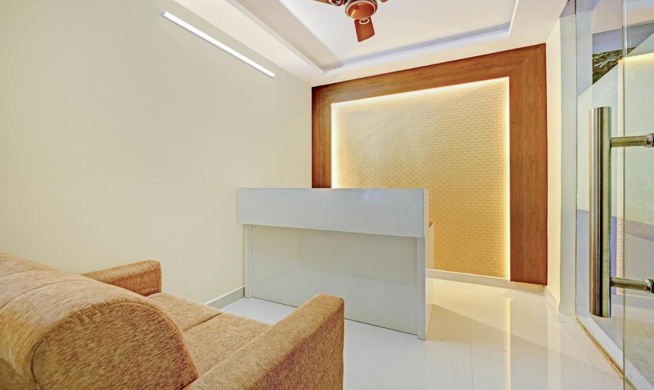 Treebo Trend Rishan Suites 班加罗尔 外观 照片