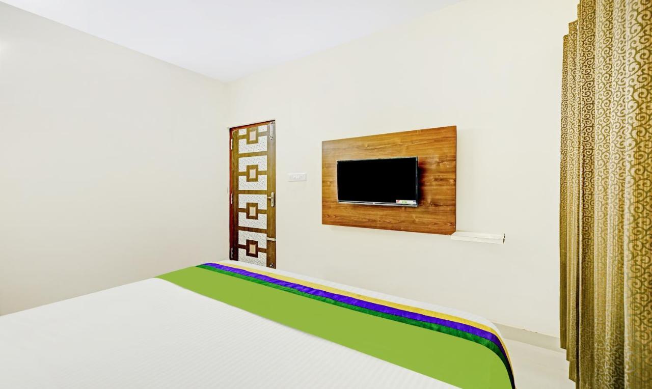 Treebo Trend Rishan Suites 班加罗尔 外观 照片