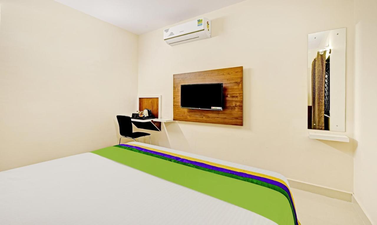 Treebo Trend Rishan Suites 班加罗尔 外观 照片