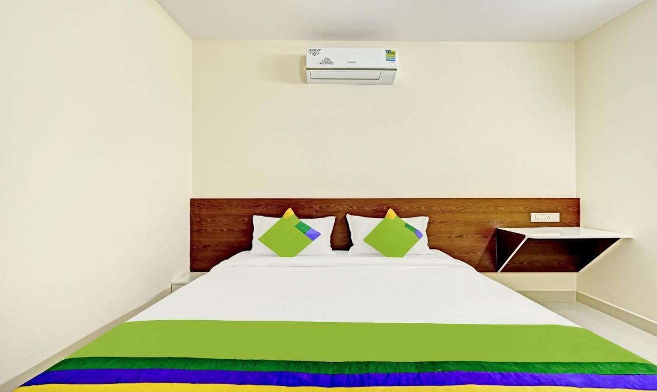 Treebo Trend Rishan Suites 班加罗尔 外观 照片